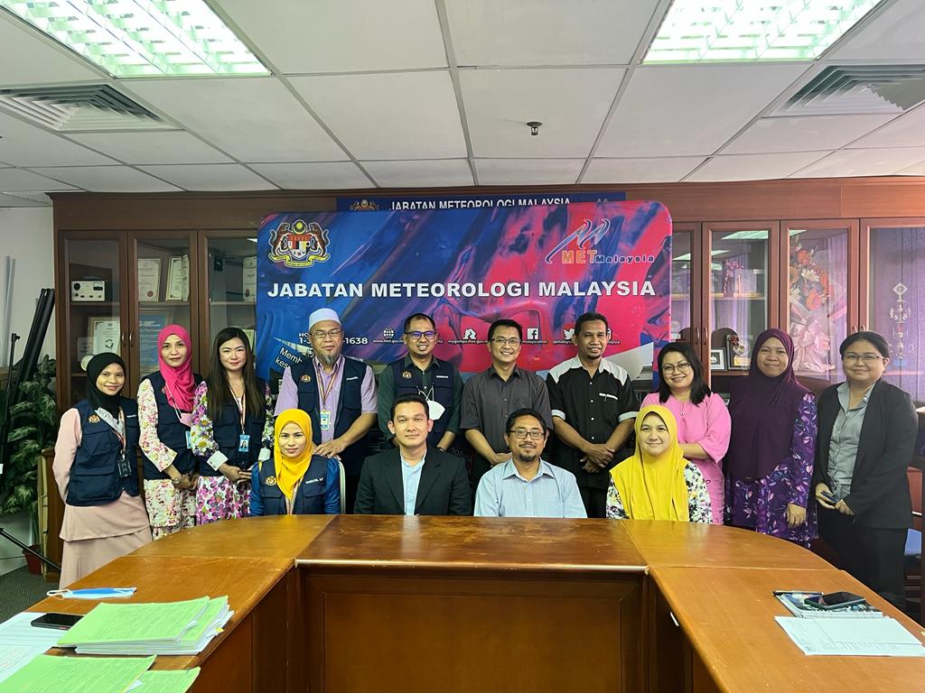 16082022 SELESAI EXIT JABATAN METEOROLOGI MALAYSIA CAWANGAN SABAH