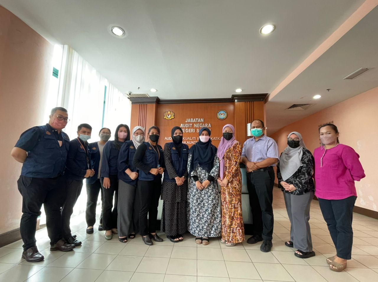 19082022 SELESAI EXIT JABATAN AUDIT CAWANGAN SABAH
