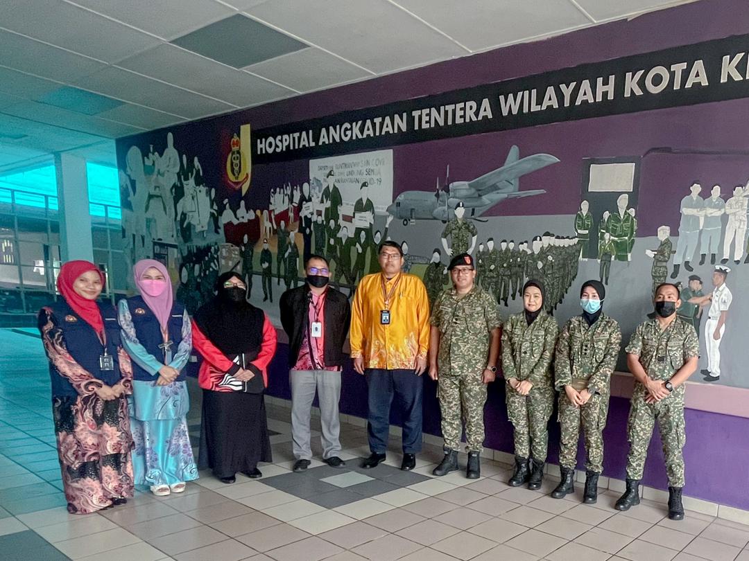 1 18082022 SELESAI EXIT HOSPITAL ANGKATAN TENTERA WILAYAH KOTA KINABALU