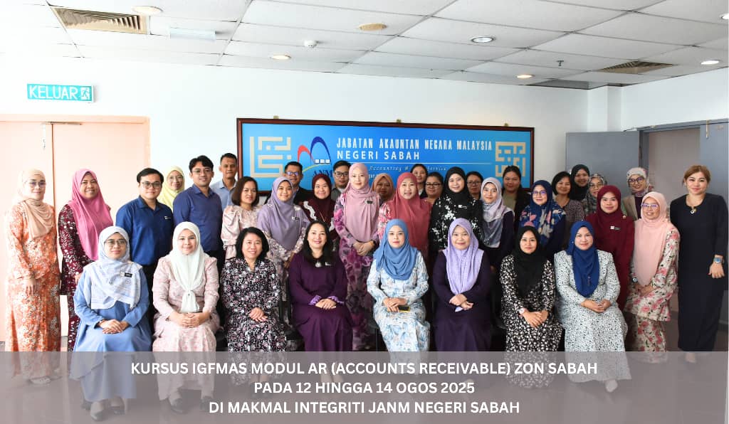 Gambar Kursus Generik Modul AR Accounts Receivable